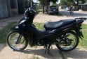Motos - Honda Wave 2021 Nafta 23700Km - En Venta