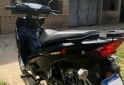Motos - Honda Wave 2021 Nafta 23700Km - En Venta