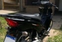 Motos - Honda Wave 2021 Nafta 23700Km - En Venta