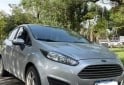 Autos - Ford KINETIC 2017 Nafta 110000Km - En Venta