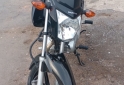 Motos - Honda Cg new titan 2018 Nafta 40000Km - En Venta