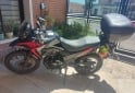 Motos - Gilera Smx 200 adventure 2023 Nafta 7400Km - En Venta