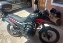 Motos - Gilera Smx 200 adventure 2023 Nafta 7400Km - En Venta