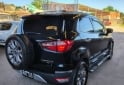 Autos - Ford Ecosport freestyle 2013 2013 Nafta 180000Km - En Venta
