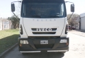 Camiones y Gras - Iveco Tector Balancn - En Venta