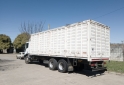 Camiones y Gras - Iveco Tector Balancn - En Venta