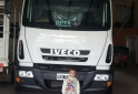 Camiones y Gras - Iveco Tector Balancn - En Venta