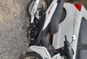 Motos - Honda Wave 2024 Nafta 1658Km - En Venta