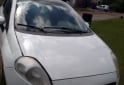 Autos - Fiat Punto 2011 Nafta 192500Km - En Venta