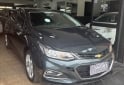 Autos - Chevrolet Cruze 2018 Nafta 73000Km - En Venta