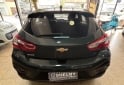 Autos - Chevrolet Cruze 2018 Nafta 73000Km - En Venta