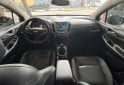 Autos - Chevrolet Cruze 2018 Nafta 73000Km - En Venta