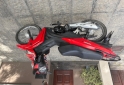 Motos - Honda Wave 2022 Nafta 16000Km - En Venta