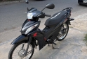 Motos - Honda Wave 2023 Nafta 11000Km - En Venta