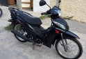 Motos - Honda Wave 2023 Nafta 11000Km - En Venta