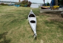 Deportes Náuticos - Kayak travesía - En Venta
