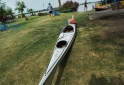 Deportes Náuticos - Kayak travesía - En Venta