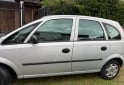 Autos - Chevrolet Meriva 2005 GL 2005 Nafta 164000Km - En Venta