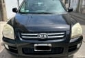 Autos - Kia SPORTAGE 2008 Nafta 276000Km - En Venta