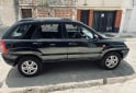 Autos - Kia SPORTAGE 2008 Nafta 276000Km - En Venta