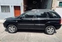 Autos - Kia SPORTAGE 2008 Nafta 276000Km - En Venta
