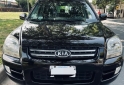 Camionetas - Kia SPORTAGE 2008 Nafta 276000Km - En Venta