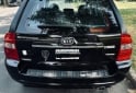 Camionetas - Kia SPORTAGE 2008 Nafta 276000Km - En Venta