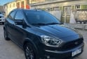 Autos - Ford Ka 1.5 2019 Nafta 80000Km - En Venta