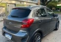 Autos - Ford Ka 1.5 2019 Nafta 80000Km - En Venta