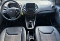 Autos - Ford Ka 1.5 2019 Nafta 80000Km - En Venta