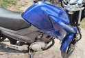 Motos - Yamaha Ybr z 125cc 2022 Nafta 10000Km - En Venta