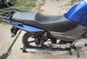 Motos - Yamaha Ybr z 125cc 2022 Nafta 10000Km - En Venta