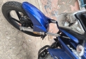 Motos - Yamaha Ybr z 125cc 2022 Nafta 10000Km - En Venta