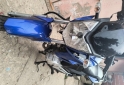 Motos - Yamaha Ybr z 125cc 2022 Nafta 10000Km - En Venta