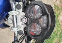 Motos - Yamaha Ybr z 125cc 2022 Nafta 10000Km - En Venta
