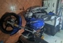 Motos - Yamaha Ybr z 125cc 2022 Nafta 10000Km - En Venta