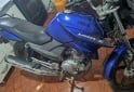 Motos - Yamaha Ybr z 125cc 2022 Nafta 10000Km - En Venta