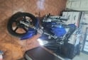 Motos - Yamaha Ybr z 125cc 2022 Nafta 10000Km - En Venta