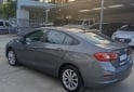 Autos - Chevrolet Cruze LT 1.4 2018 Nafta 147000Km - En Venta
