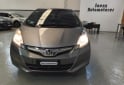 Autos - Honda FIT LXL AUTOMÁTICO 1.4 2015 Nafta 105000Km - En Venta