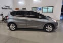 Autos - Honda FIT LXL AUTOMÁTICO 1.4 2015 Nafta 105000Km - En Venta