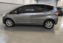 Autos - Honda FIT LXL AUTOMÁTICO 1.4 2015 Nafta 105000Km - En Venta