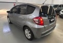 Autos - Honda FIT LXL AUTOMÁTICO 1.4 2015 Nafta 105000Km - En Venta