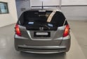 Autos - Honda FIT LXL AUTOMÁTICO 1.4 2015 Nafta 105000Km - En Venta