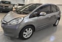 Autos - Honda FIT LXL AUTOMÁTICO 1.4 2015 Nafta 105000Km - En Venta