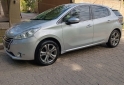Autos - Peugeot 208 2013 GNC 150000Km - En Venta