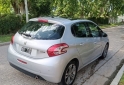 Autos - Peugeot 208 2013 GNC 150000Km - En Venta