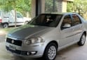Autos - Fiat Siena 2012 GNC 190000Km - En Venta