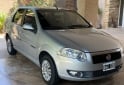 Autos - Fiat Siena 2012 GNC 190000Km - En Venta