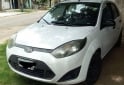 Autos - Ford fiesta max 1.6 2011 Nafta 185000Km - En Venta